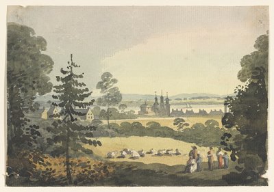 Beauport, 1810 von George Heriot