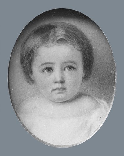 Alice Cushman von George Hewitt Cushman