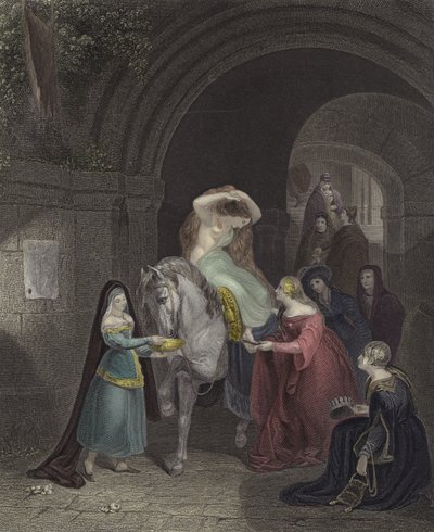 Lady Godiva von George Jones
