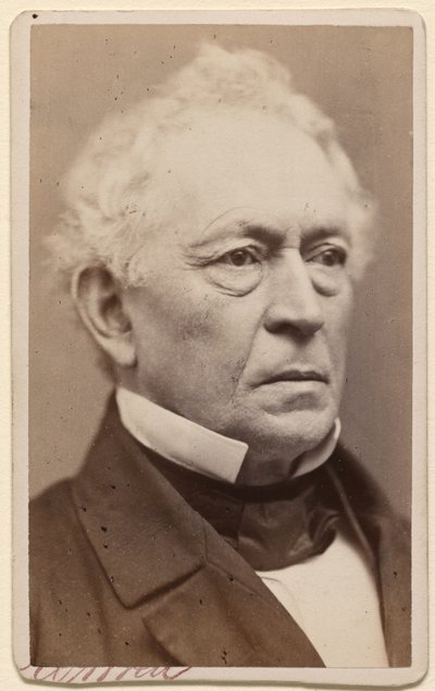 Edward Everett von George Kendall Warren
