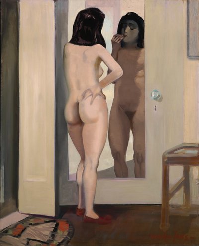 Morgenlicht von George Luks