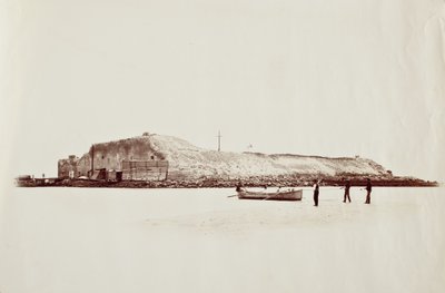  von George N. Barnard