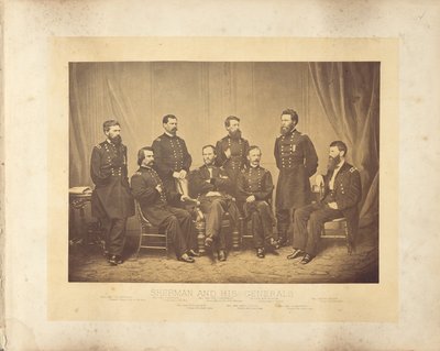  von George N. Barnard