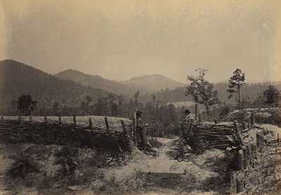  von George N. Barnard
