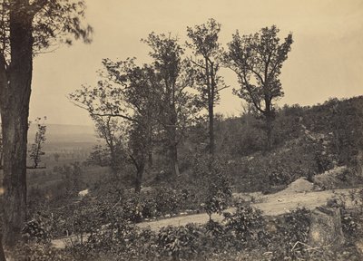  von George N. Barnard