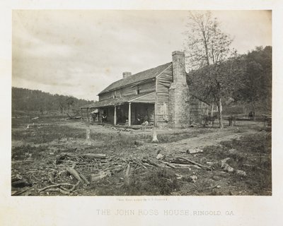  von George N. Barnard