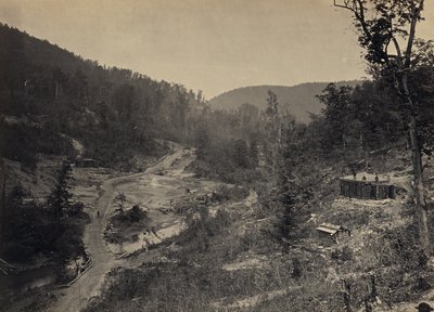  von George N. Barnard