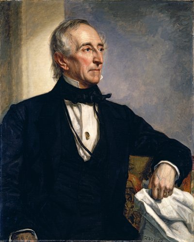  von George Peter Alexander Healy