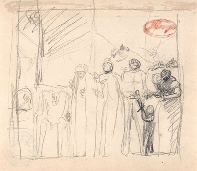 Alter des Menschen: Alter von George Romney