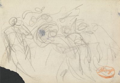 Figurenkompositionsstudie 8 von George Romney