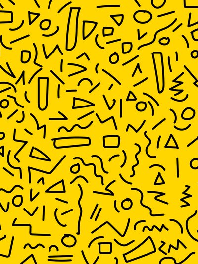 All That! (Teil I), 2024 von George Rosaly
