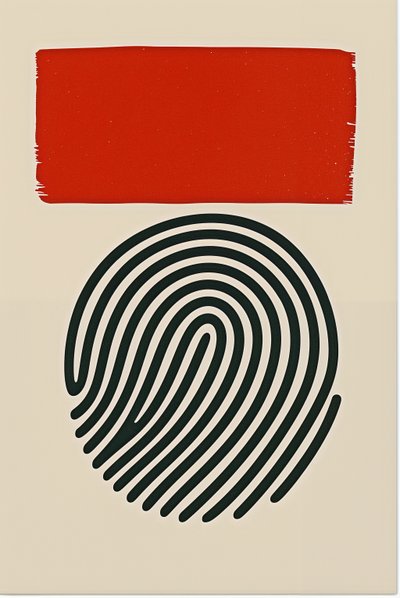 Silent Foundation, 2025 von George Rosaly