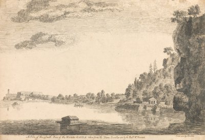 Sammlung von Drucken bemerkenswerter Dilettanten von George Simon Harcourt