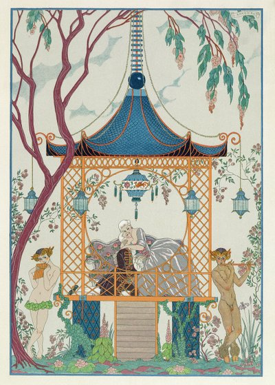 Illustration für 