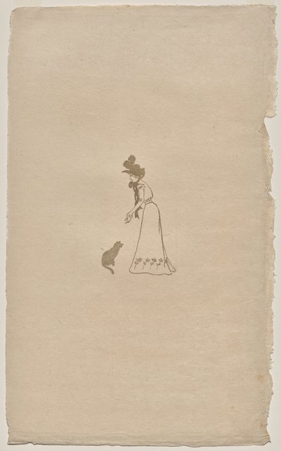 Sagots Galerie von Georges Alfred Bottini