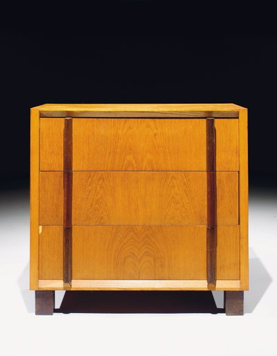 Kommode von Georges Djo Bourgeois