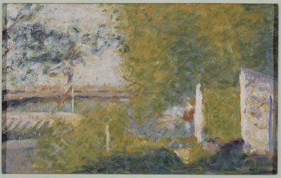 von Georges Seurat