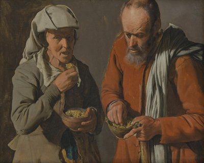 von Georges de La Tour