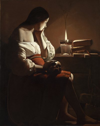  von Georges de La Tour