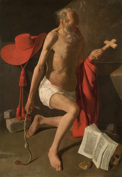  von Georges de La Tour