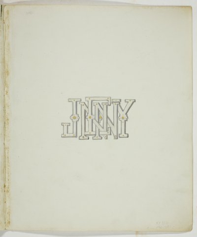 Ohne Titel von Georgina Cowper