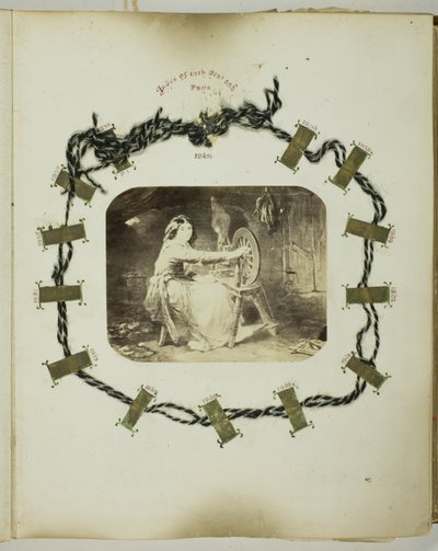 Ohne Titel von Georgina Cowper