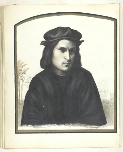 Ohne Titel von Georgina Cowper