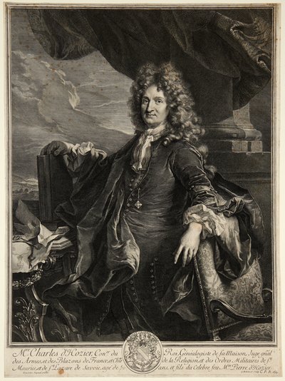  von Gérard Edelinck
