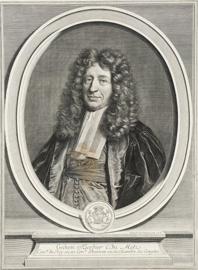  von Gérard Edelinck
