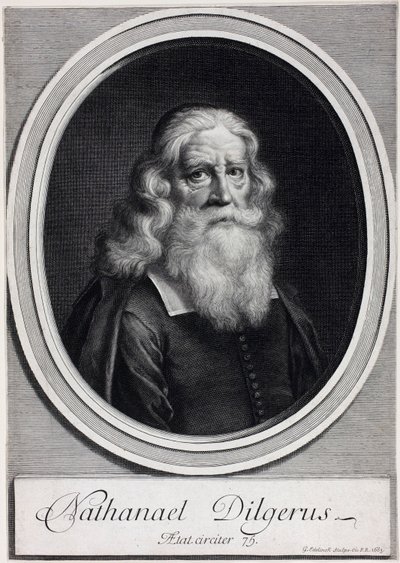  von Gérard Edelinck
