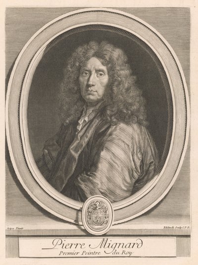  von Gérard Edelinck