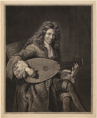  von Gérard Edelinck