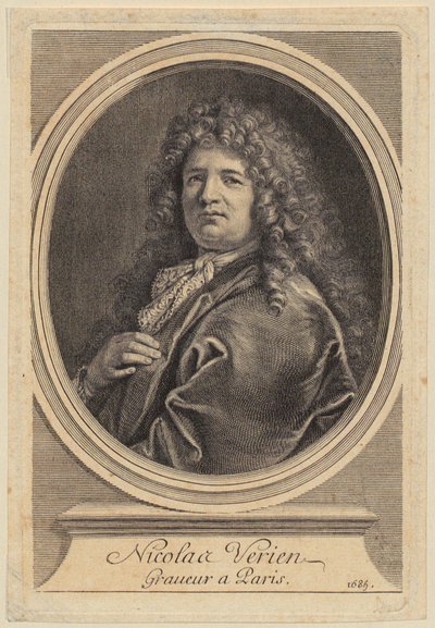  von Gérard Edelinck