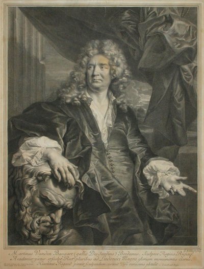  von Gérard Edelinck
