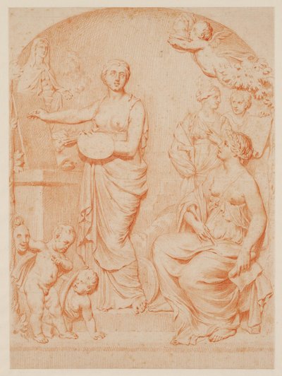  von Gerard de Lairesse