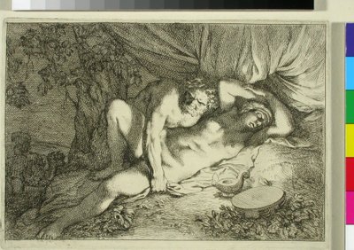  von Gerard de Lairesse
