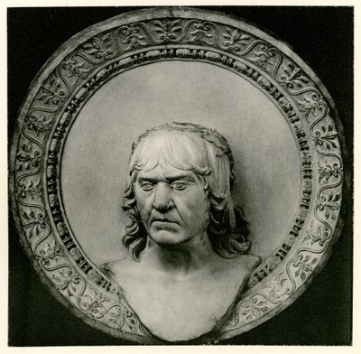 Andrea Mantegna von German School