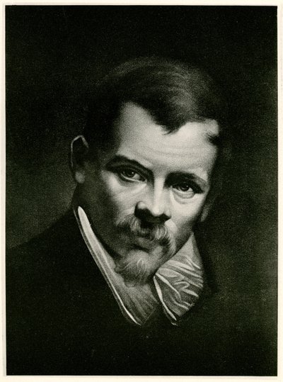 Annibali Carracci von German School