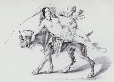 Ariadne auf Bor von German School