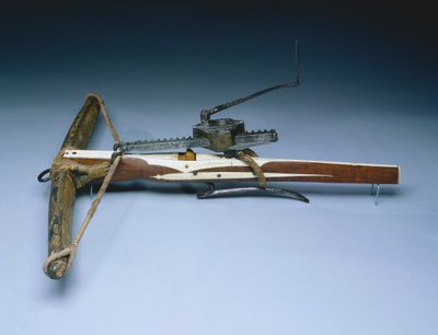 Armbrust von German School