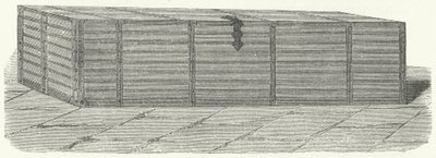 Dante Alighieris Sarg (Stich) von German School