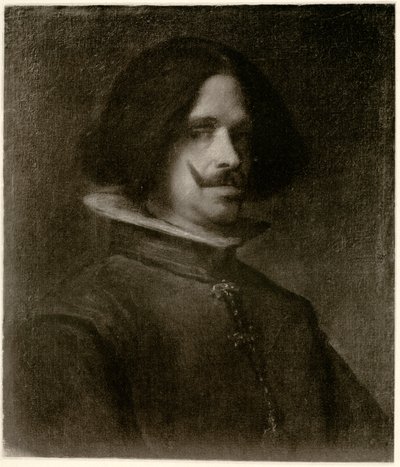 Diego Rodriguez de Silva y Velazquez von German School
