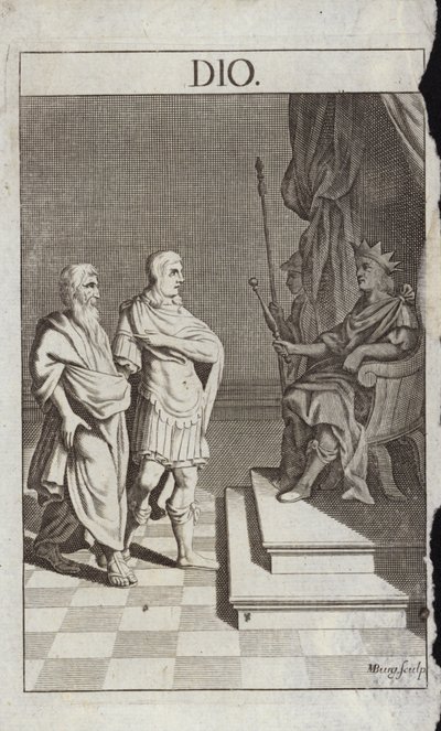 Dio von German School