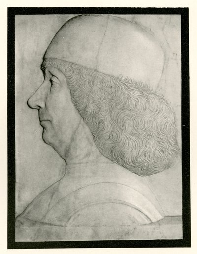 Giovanni Bellini von German School