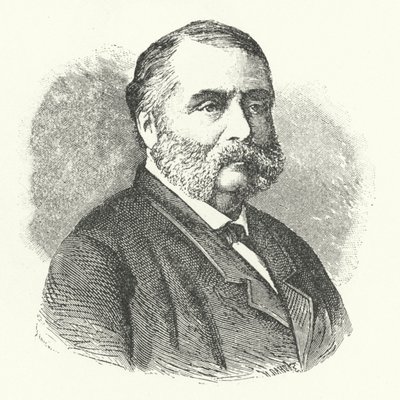 Iwan Gontscharow von German School