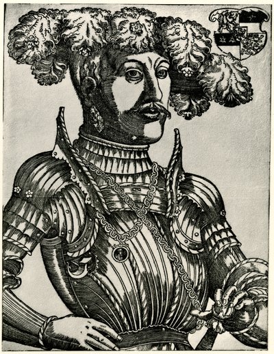 Philipp I. von German School