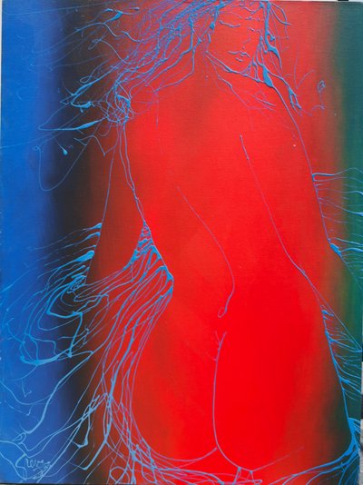Anmut von Gerrit Greve