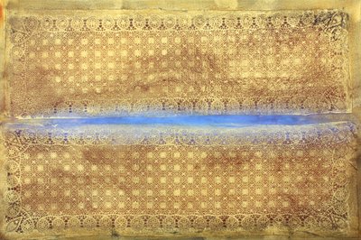 Reise 328, Der Saum des Himmels, Tag 2 von Gerrit Greve