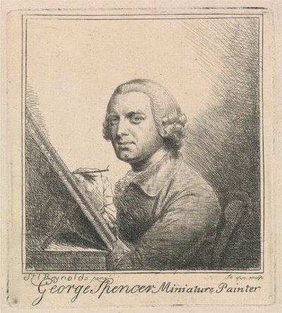 Gervase Spencer von Gervase Spencer