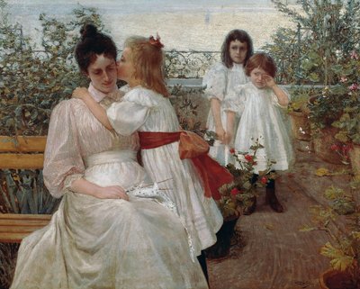 Kleine Seelen von Giorgio Belloni